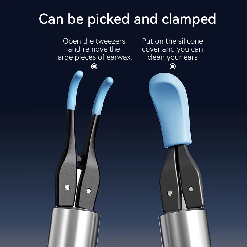 Viral Vault™ Ear Wax Removal Camera