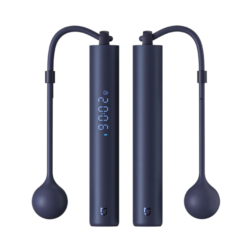 Viral Vault™ Smart Skipping Jump Rope
