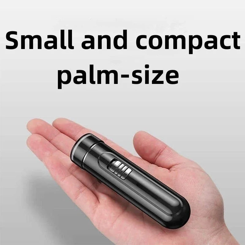 Viral Vault™ Electric Razor for Men