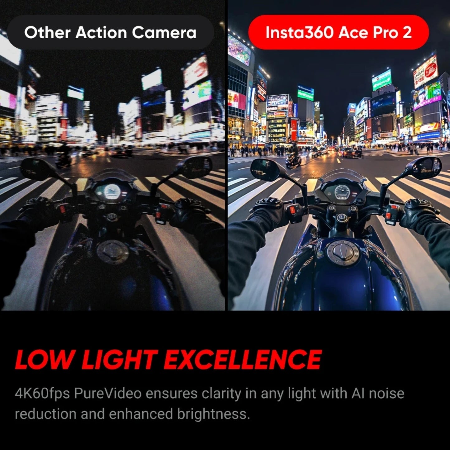 Viral Vault™ Insta360 Ace Pro 2