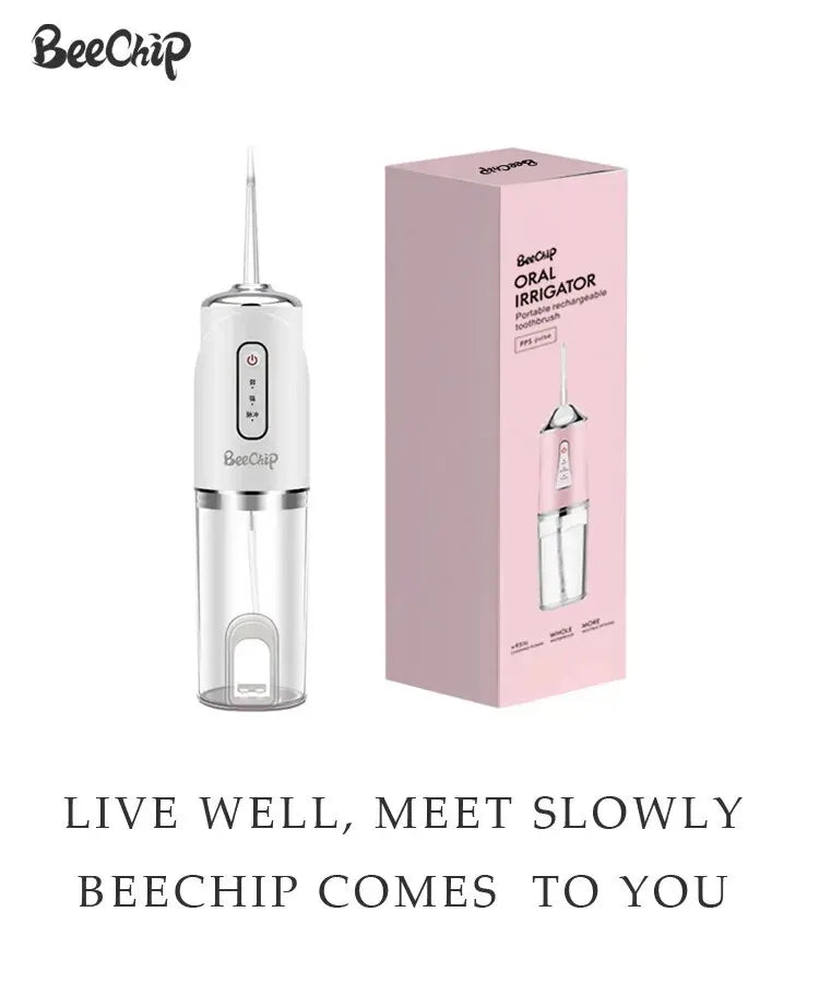 Viral Vault™ Teeth Cleaning Oral Care