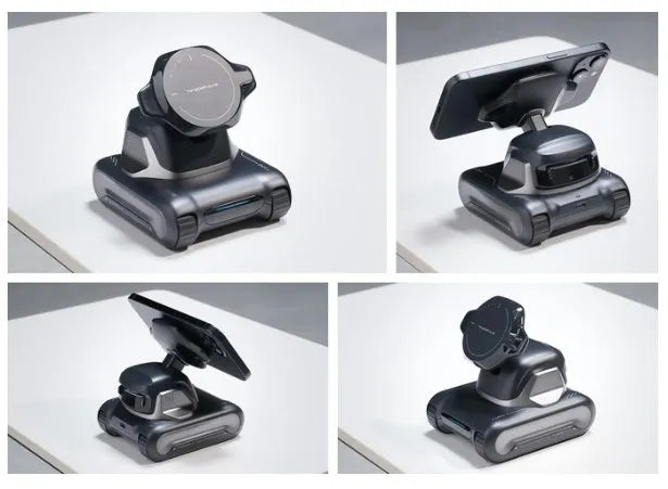 Viral Vault™ LOOI Robot Smart Toy
