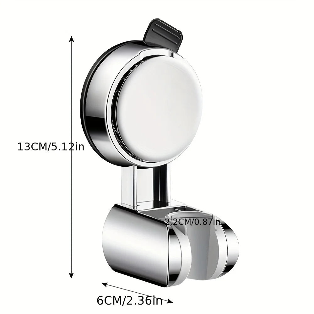 Viral Vault™ Shower Head Support