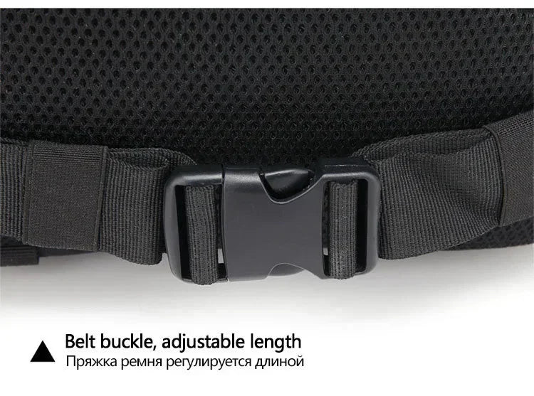 Viral Vault™ Hunting Tactical Backpacks
