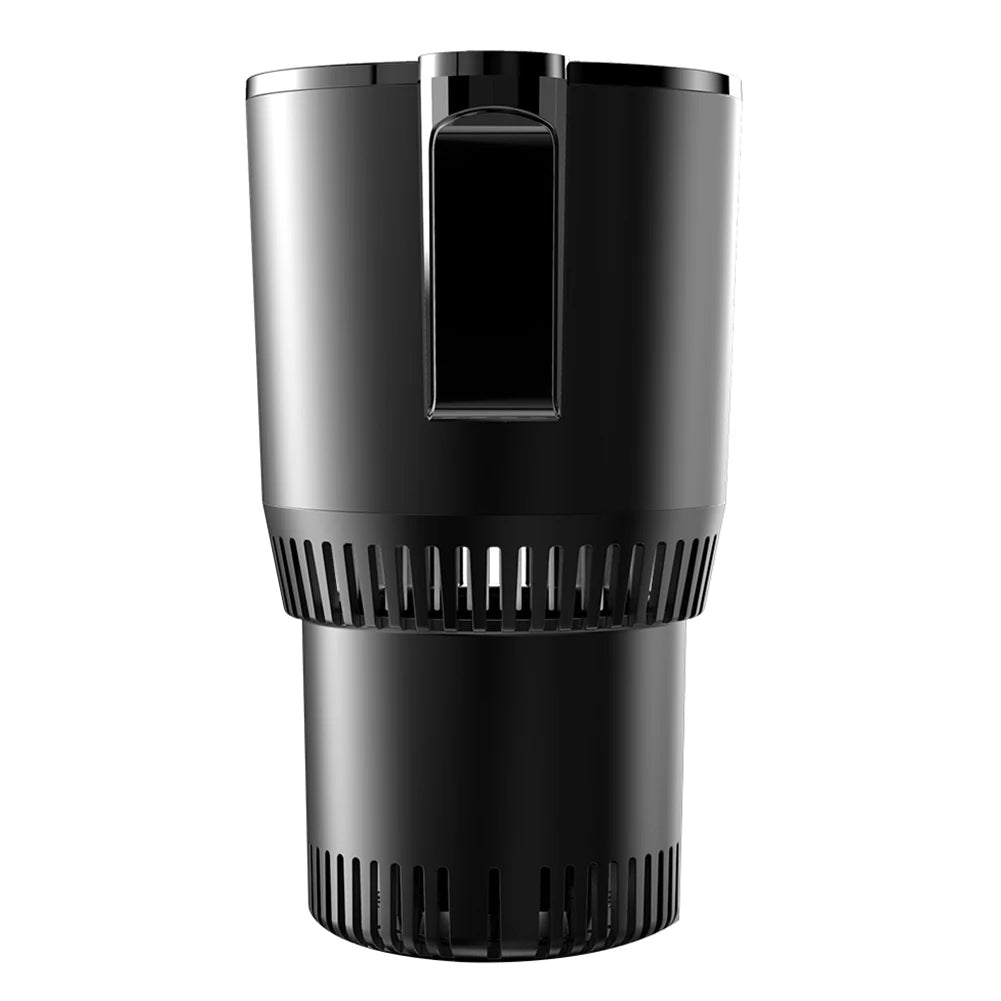 Viral Vault™ Car Cup Cooler Warmer