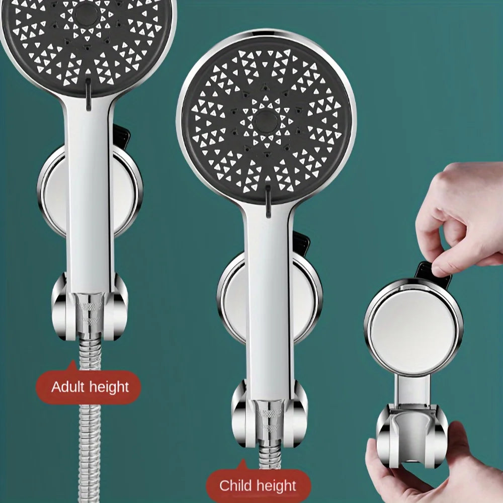Viral Vault™ Shower Head Support