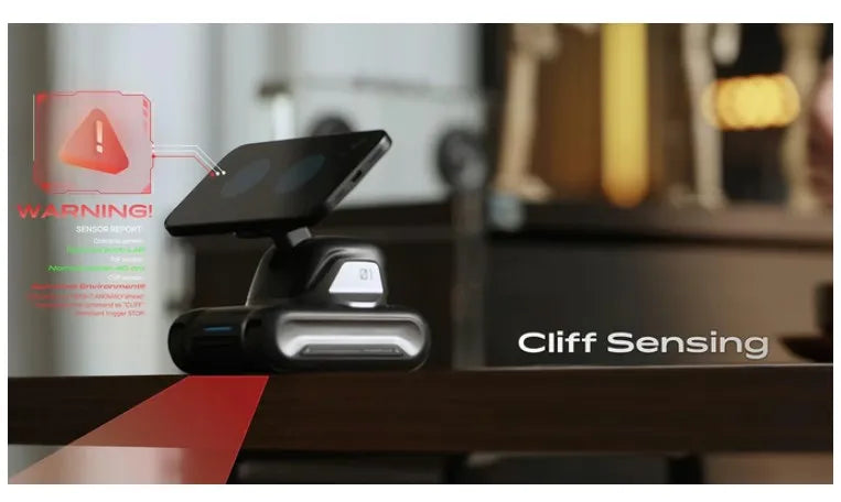 Viral Vault™ LOOI Robot Smart Toy