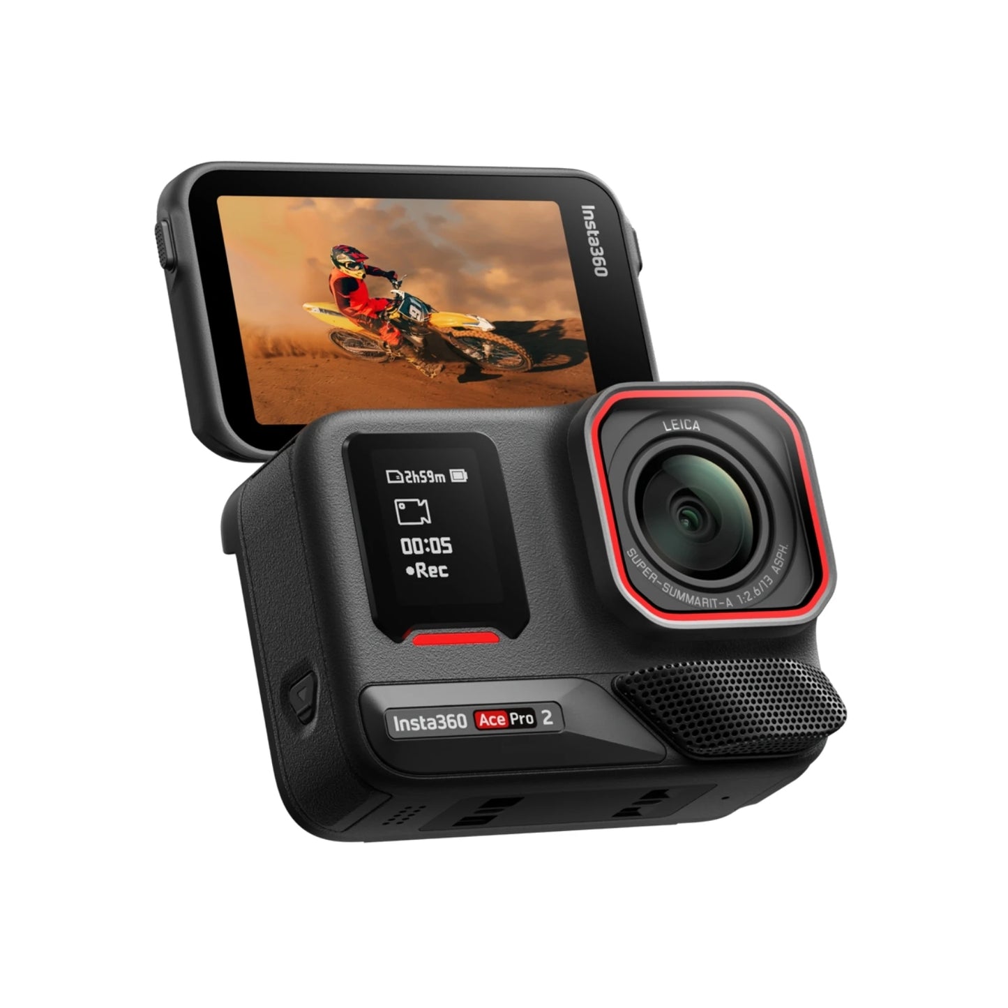 Viral Vault™ Insta360 Ace Pro 2