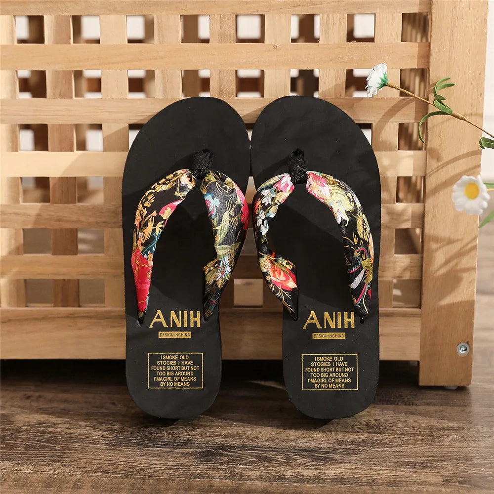 Viral Vault™ Women Flip Flops