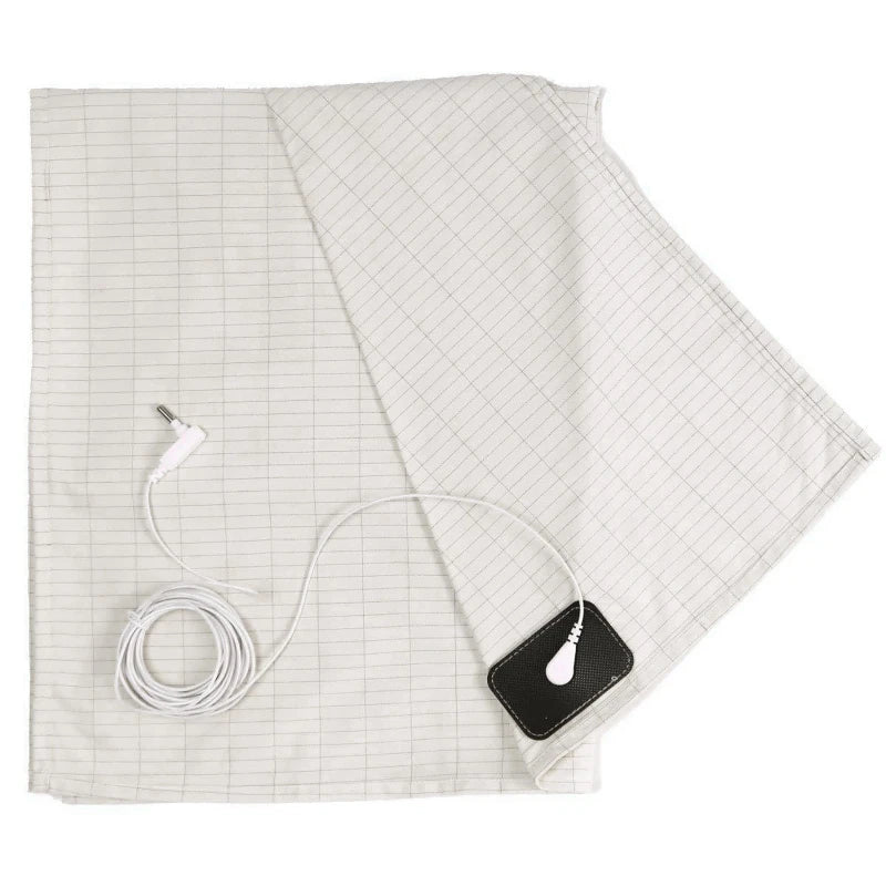 Viral Vault™ Soft and Conductive Grounding Sheet