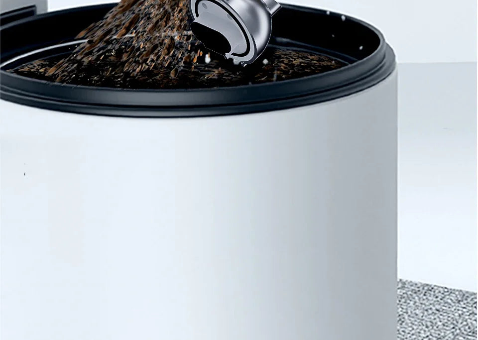 Viral Vault™ Car Mini Vacuum Cleaner