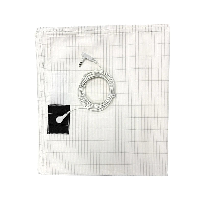 Viral Vault™ Soft and Conductive Grounding Sheet