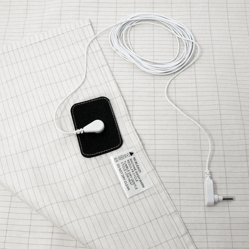 Viral Vault™ Soft and Conductive Grounding Sheet