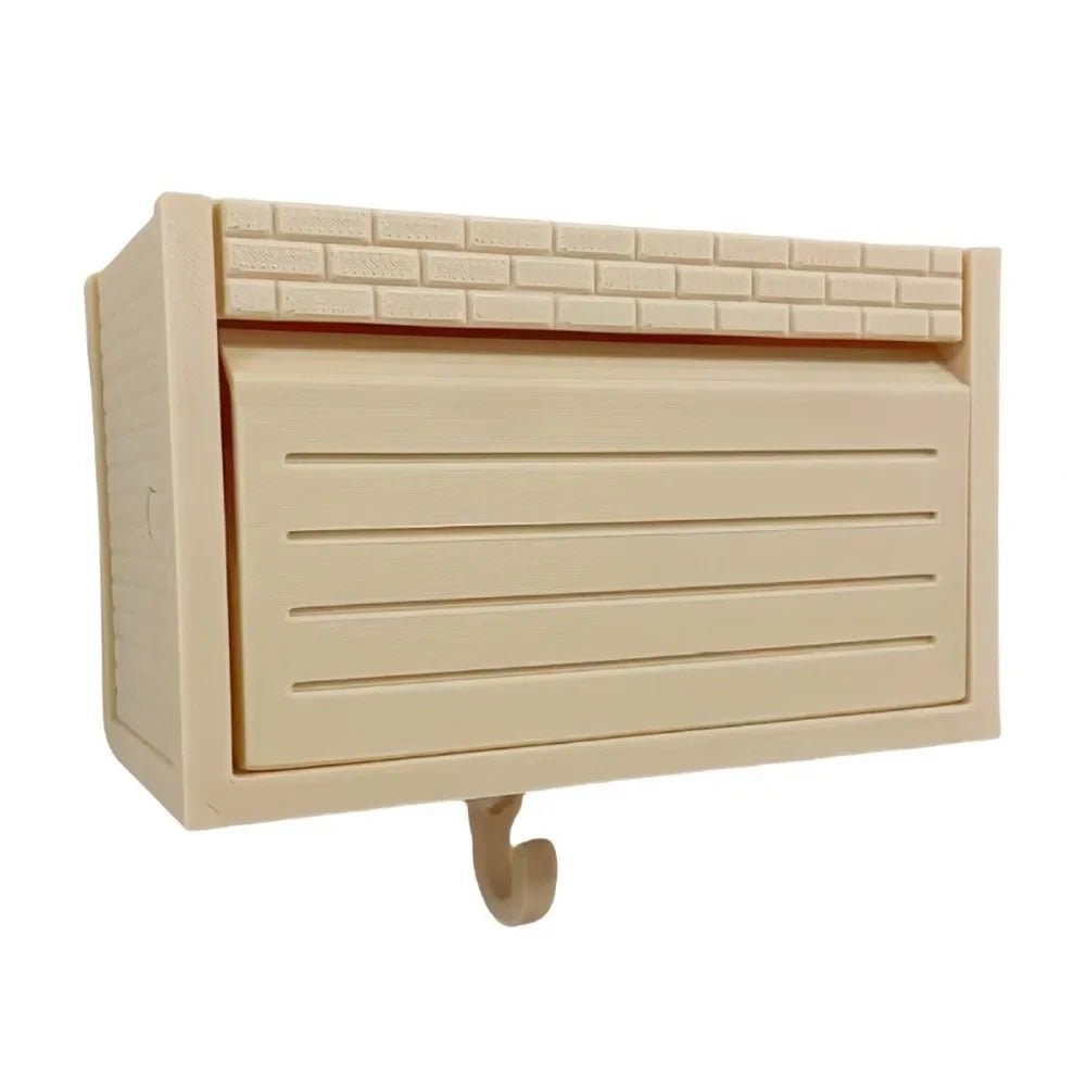 Viral Vault™ Car Garage Key Holder
