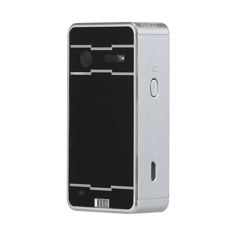 Viral Vault™ Virtual Laser Keyboard Bluetooth Wireless Touch Projector