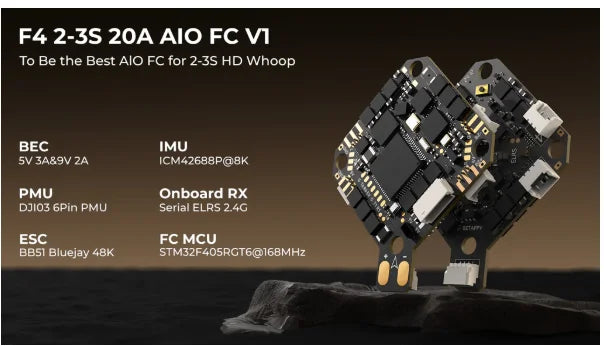 Viral Vault™ Pavo20 Pro