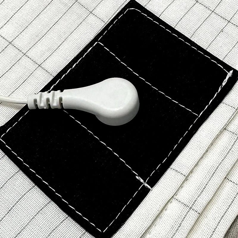 Viral Vault™ Soft and Conductive Grounding Sheet