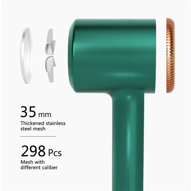 Viral Vault™ Lint Remover For Clothes