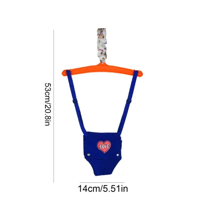 Viral Vault™ Baby Bouncing Chair