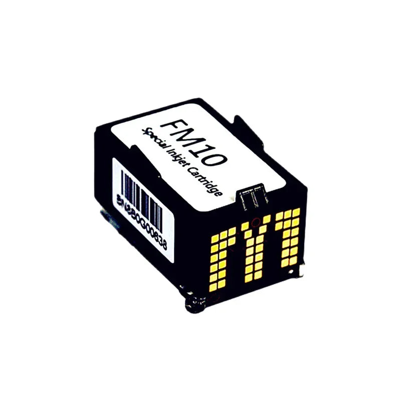 Viral Vault™ Portable 3D Painted Nail Printer