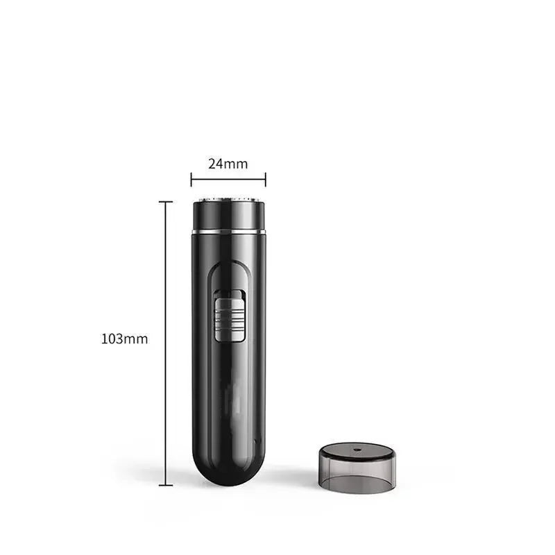 Viral Vault™ Electric Razor for Men