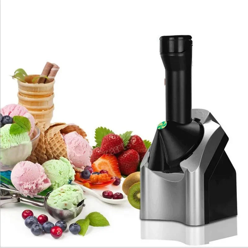 Viral Vault™ Ice Cream Machine Household