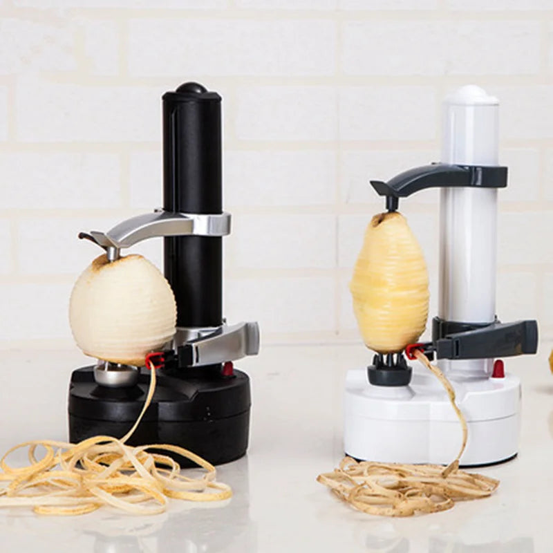 Viral Vault™ Electric Peeler