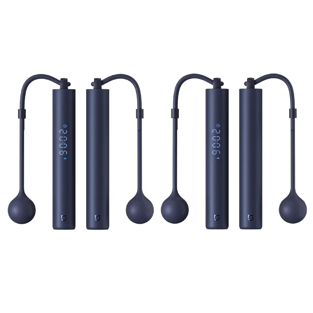 Viral Vault™ Smart Skipping Jump Rope
