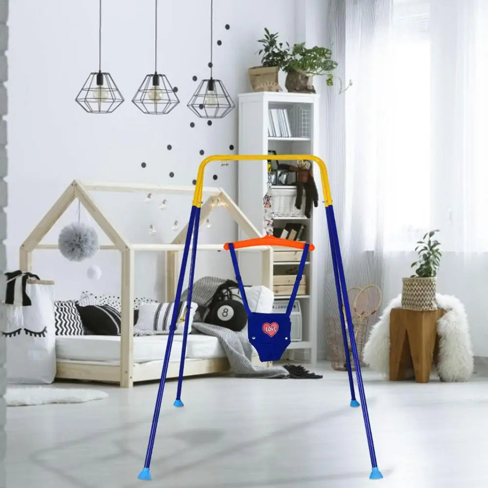 Viral Vault™ Baby Bouncing Chair