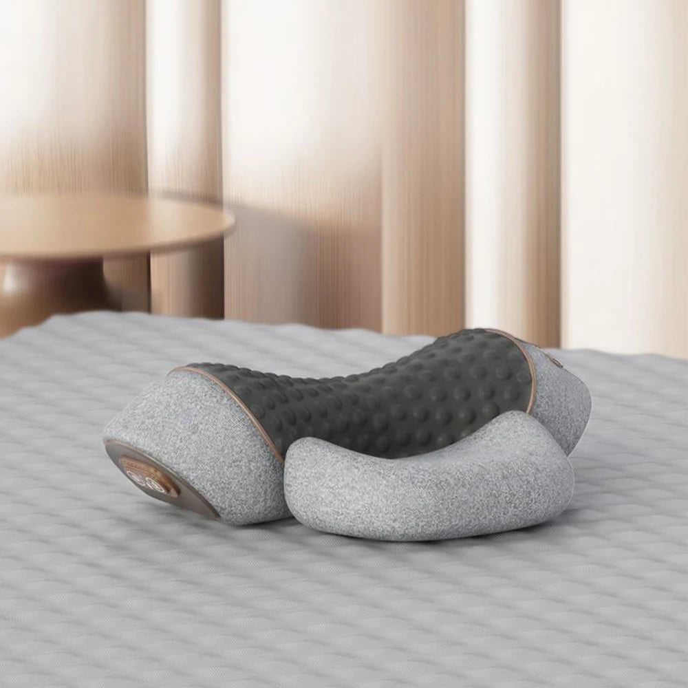 Viral Vault™ Electric Neck Massager Cervical Pillow