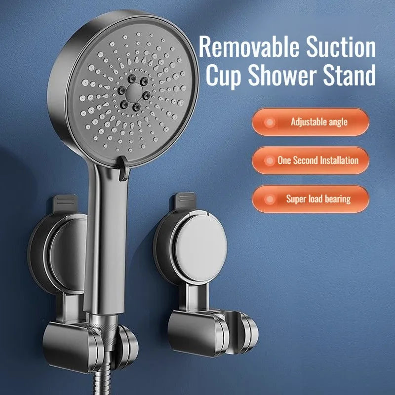 Viral Vault™ Shower Head Support
