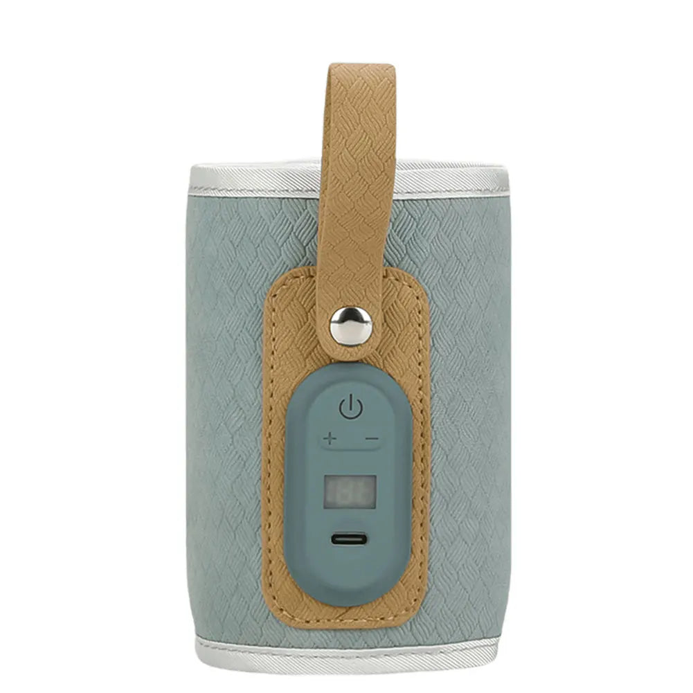 Viral Vault™ Baby Milk Warmer