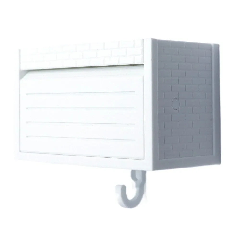 Viral Vault™ Car Garage Key Holder