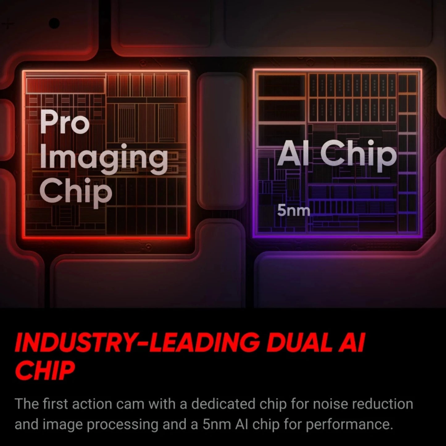 Viral Vault™ Insta360 Ace Pro 2