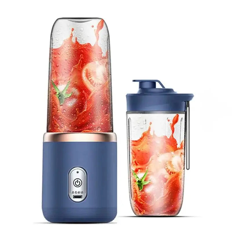Viral Vault™ Portable Juicer Cup Smoothie Blender