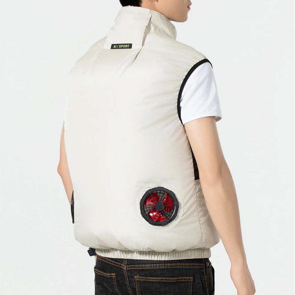 Viral Vault™ Cooling Vest