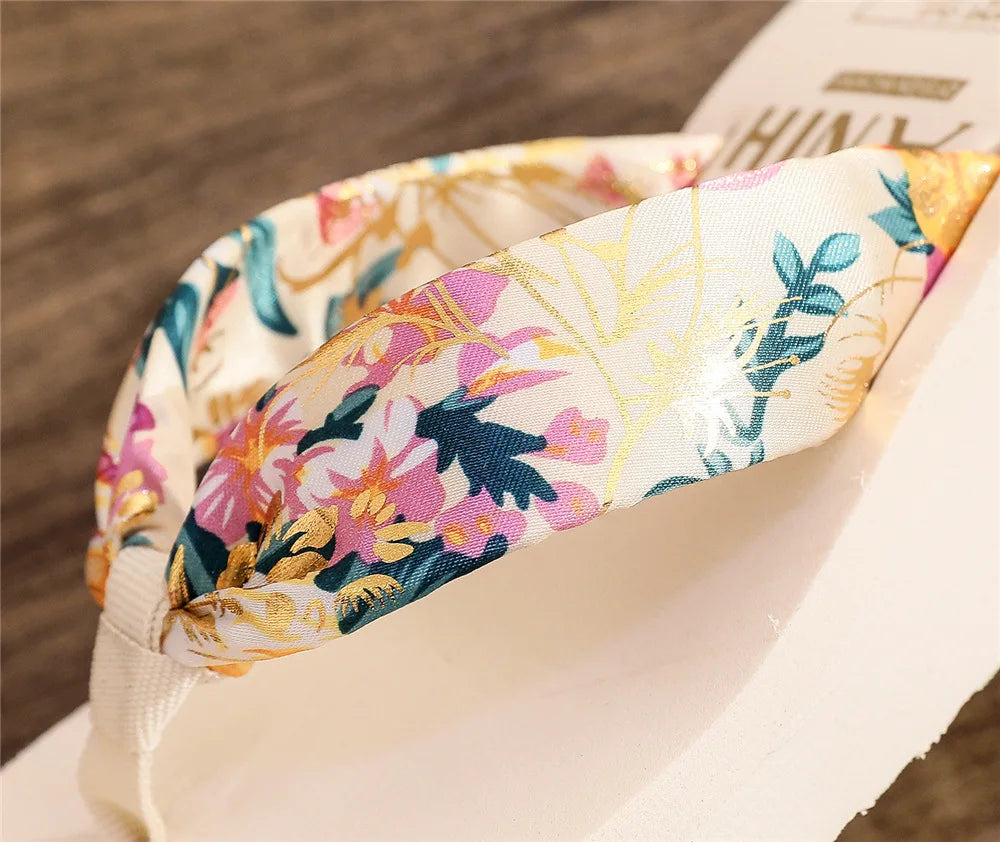 Viral Vault™ Women Flip Flops