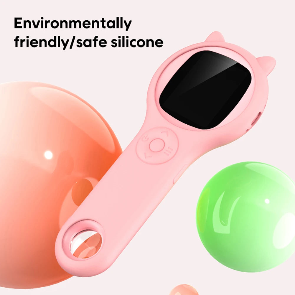 Viral Vault™ Portable Microscope Camera