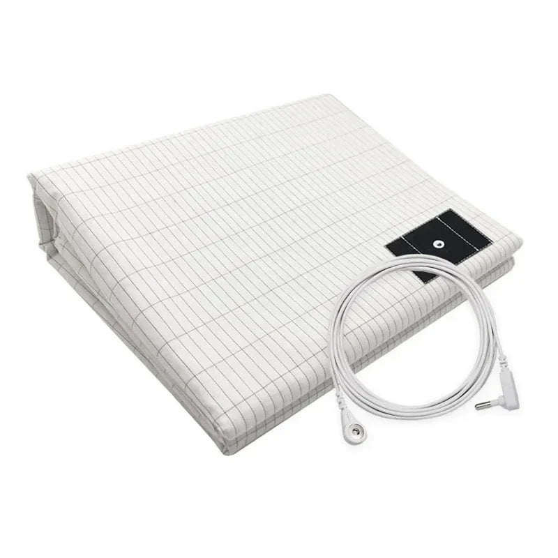 Viral Vault™ Soft and Conductive Grounding Sheet