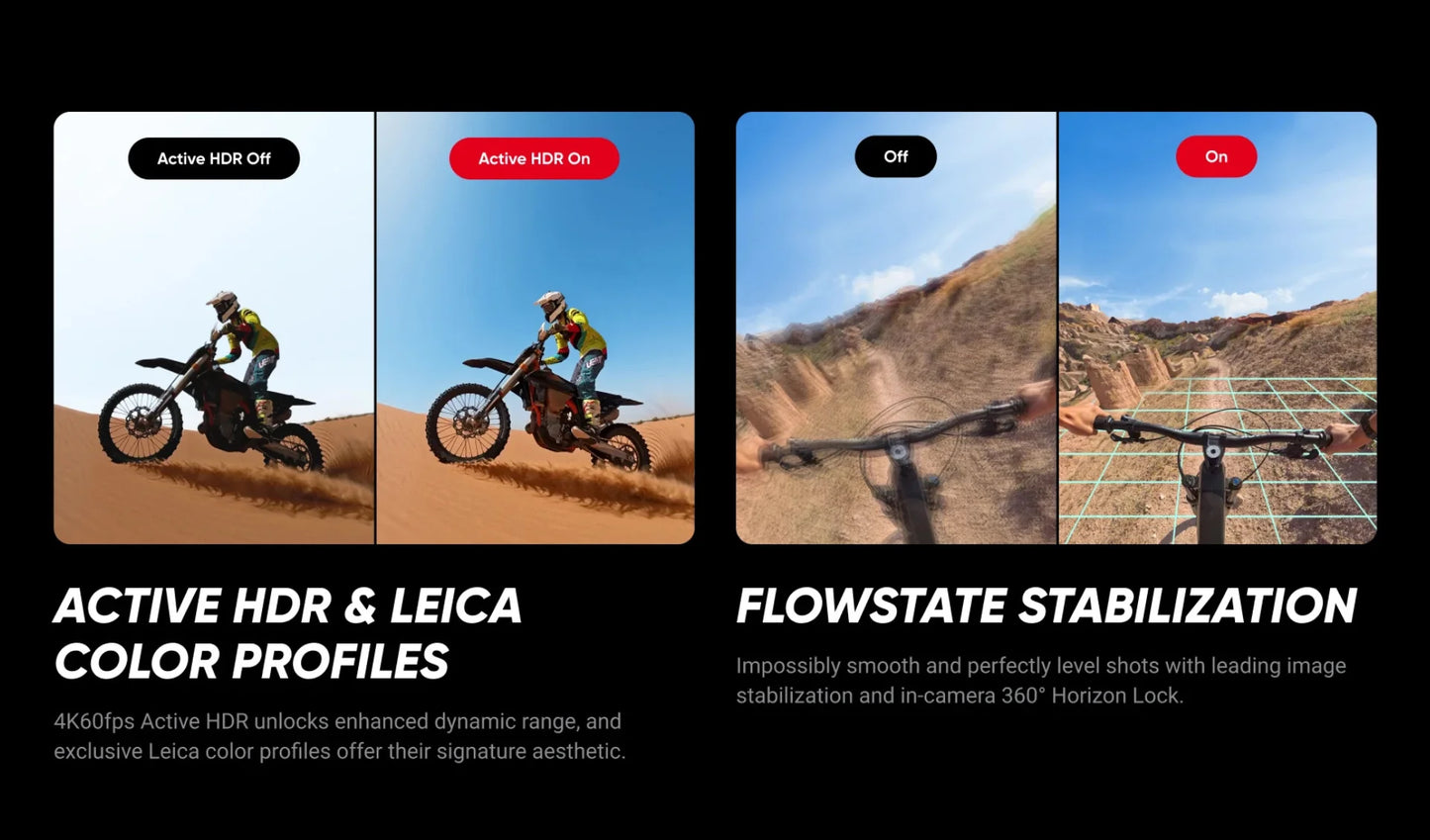 Viral Vault™ Insta360 Ace Pro 2