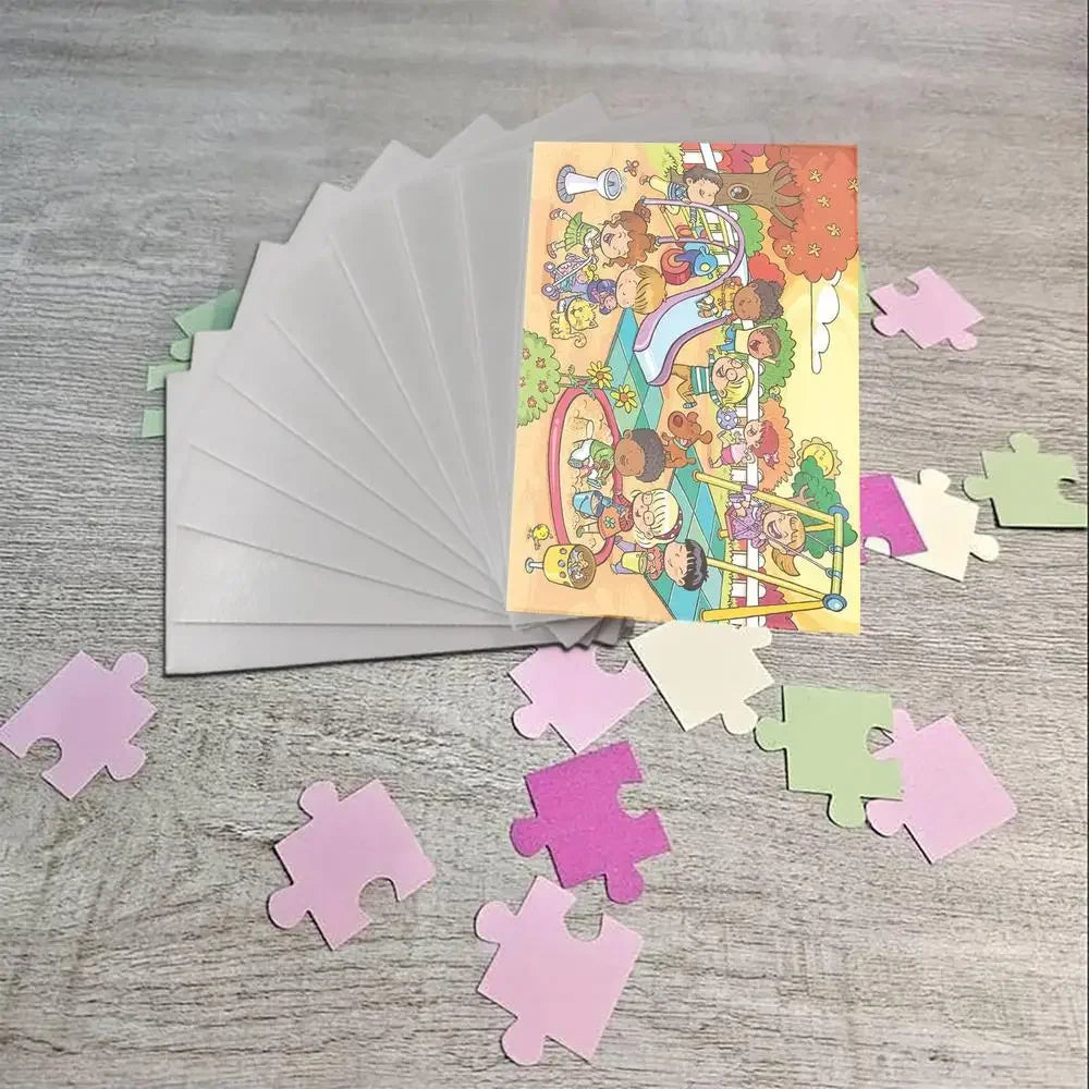 Viral Vault™ Jigsaw Puzzle Maker