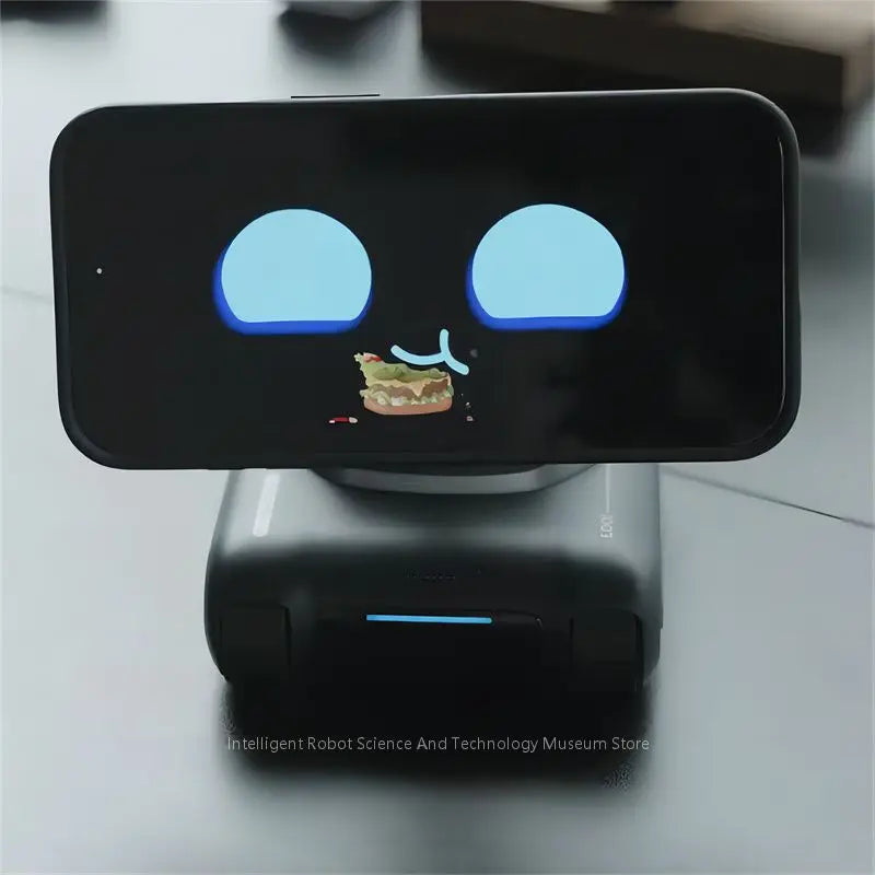Viral Vault™ LOOI Robot Smart Toy