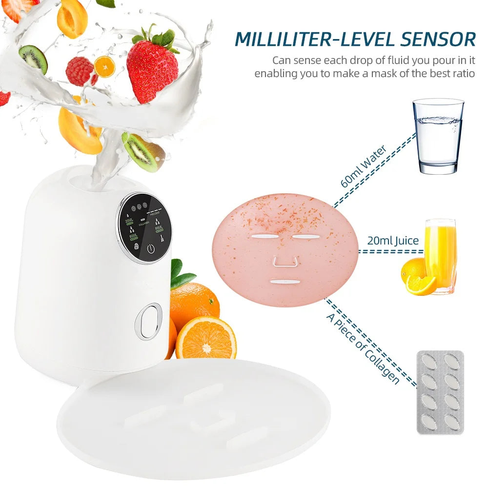 Viral Vault™ Home Use Mask Maker