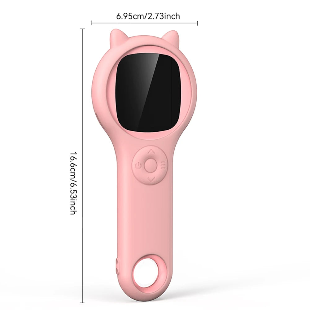Viral Vault™ Portable Microscope Camera