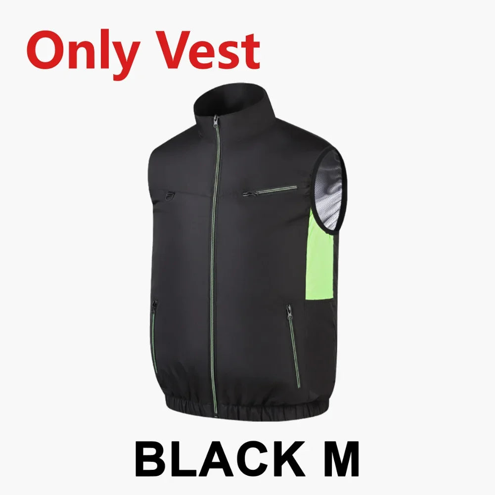Viral Vault™ Cooling Vest