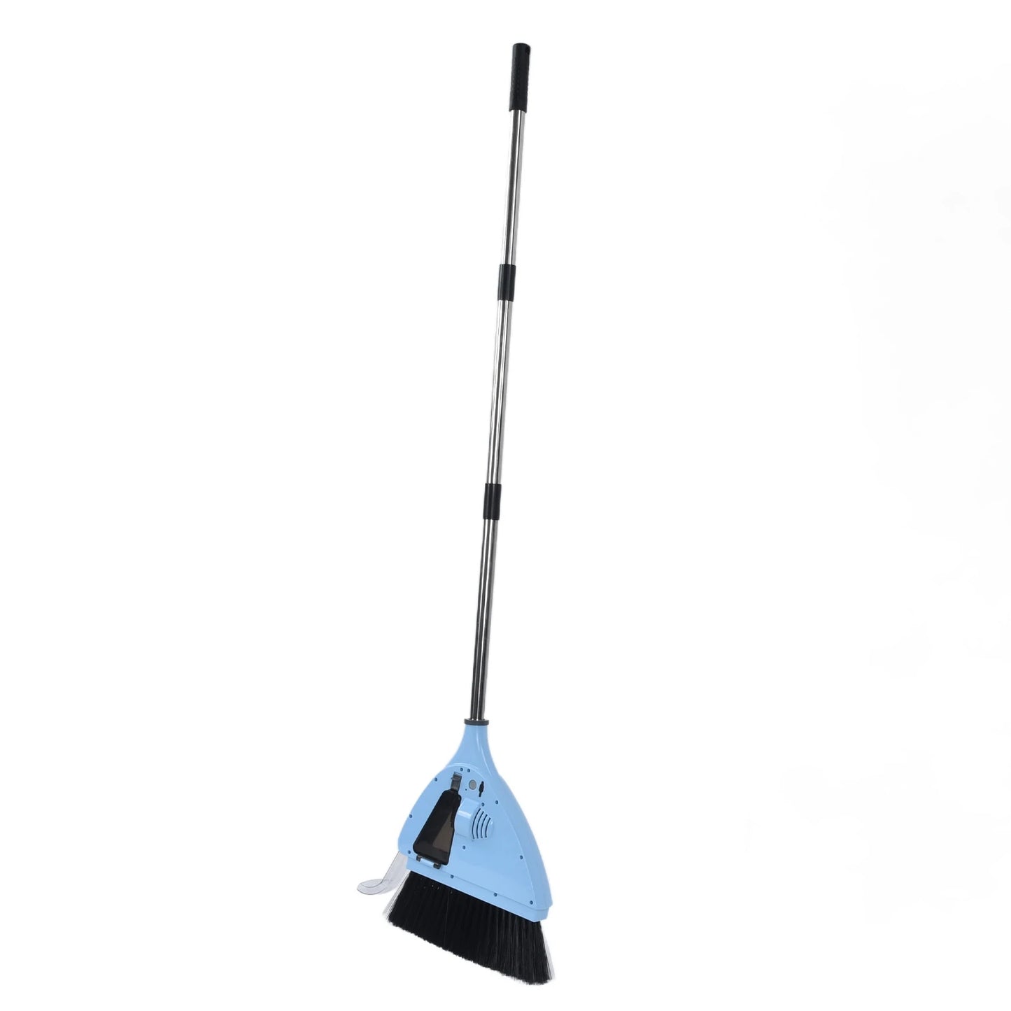 Viral Vault™ 2 in 1 Vacuum Sweeper