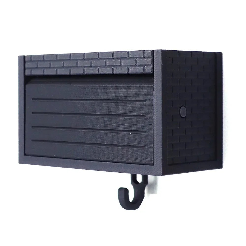 Viral Vault™ Car Garage Key Holder