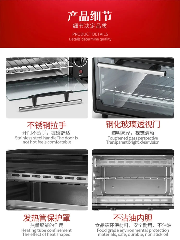 Viral Vault™ 3 In1 Multifunction Breakfast Machine