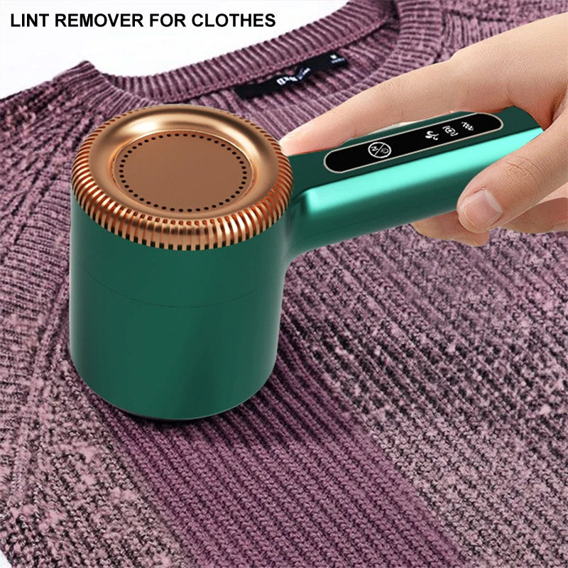 Viral Vault™ Lint Remover For Clothes