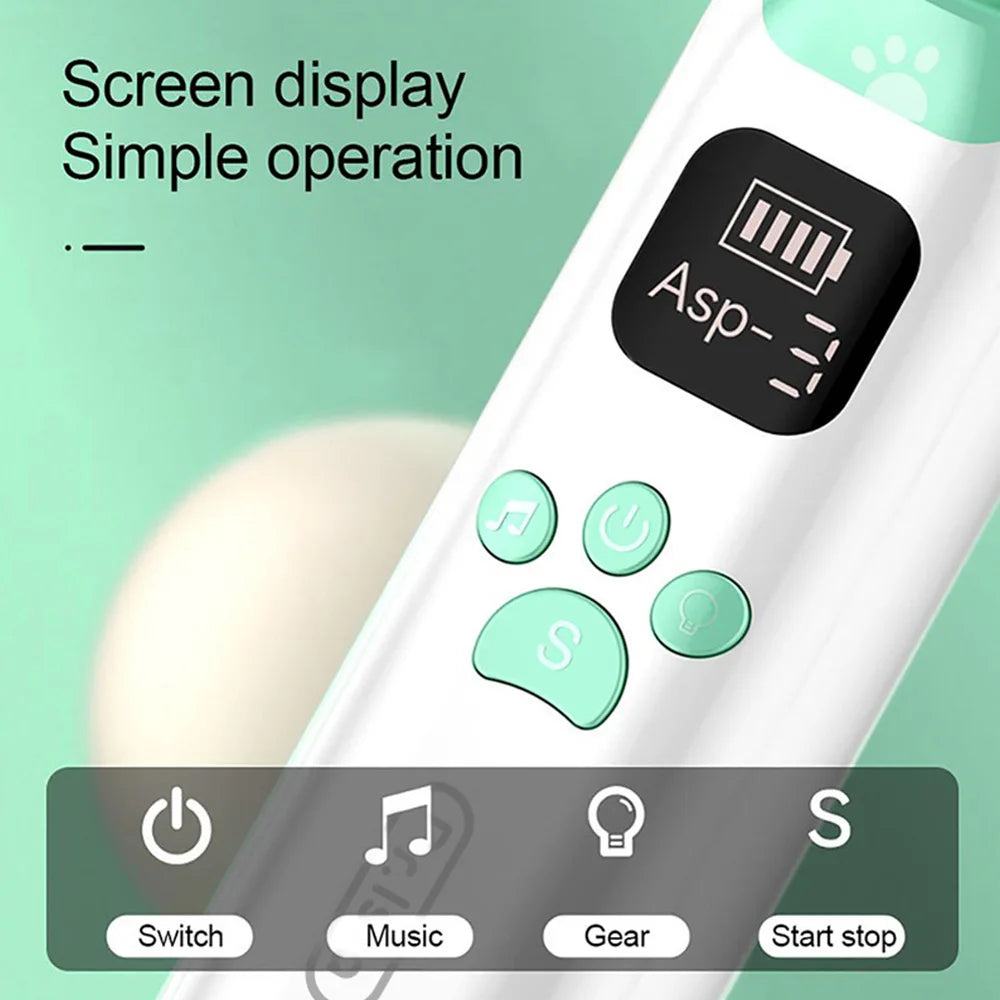 Viral Vault™ Baby Nose Cleaner